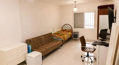 apartment em Rua Santo Amaro, Bela Vista - São Paulo - SP