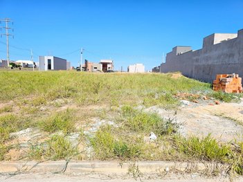 land_lot em Rua Josemiro Paulino de Siqueira, Jardim Bom Sucesso - Indaiatuba - SP