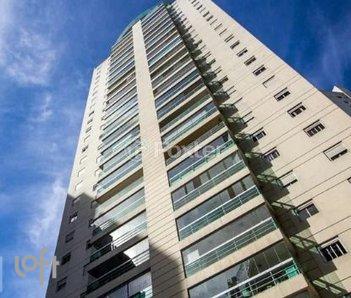 apartment em do Rocio, Brooklin - São Paulo - SP