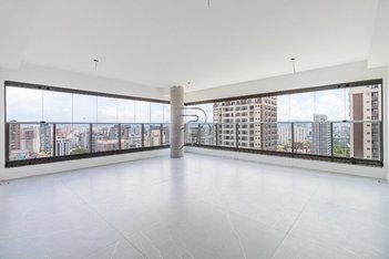 apartment em Rua Minerva, Perdizes - São Paulo - SP