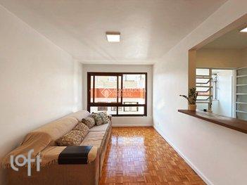 apartment em Luzitana, Higienópolis - Porto Alegre - RS