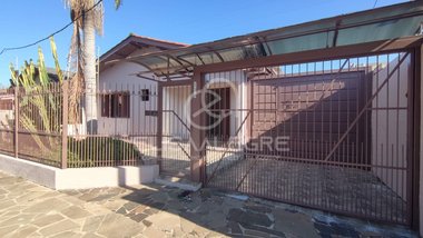 house em Rua Marechal Deodoro, Centro - Sapucaia do Sul - RS