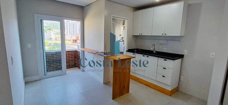 apartment em Rua Vera Linhares de Andrade, Córrego Grande - Florianópolis - SC