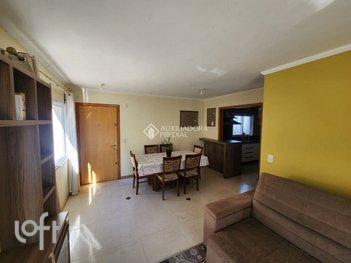 apartment em Rua Waldemar Lazzarotto, Interlagos - Caxias do Sul - RS
