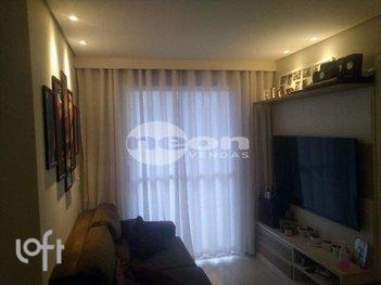apartment em Flora Bulcão L Vertemate, Ferrazópolis - São Bernardo do Campo - SP