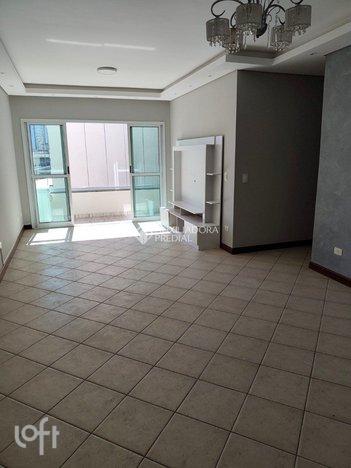 apartment em Rua Santa Adelaide, Centro - São Bernardo do Campo - SP