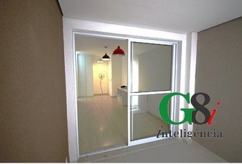 apartment em Rua Paim, Bela Vista - São Paulo - SP