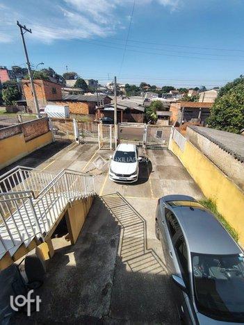 apartment em Uruguai, Nova Fátima - Cachoeirinha - RS