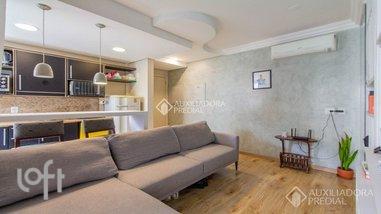 apartment em Jardim Cristofel, Independência - Porto Alegre - RS
