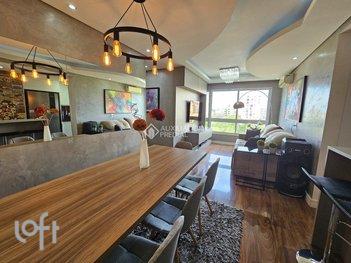 apartment em Waldemar Pinheiro Cantergi, Sarandi - Porto Alegre - RS