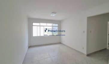 apartment em Rua Doutor Plínio Barreto, Bela Vista - São Paulo - SP