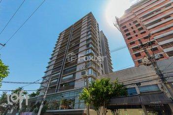 apartment em Cotovia, Moema Pássaros - São Paulo - SP