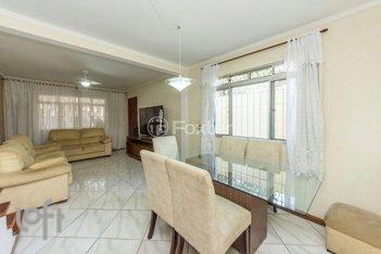 house em Rua Professor Aprígio Gonzaga, Saúde - São Paulo - SP