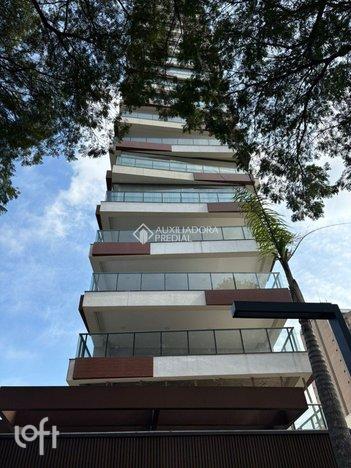 apartment em Bandeira Paulista, Vila Olímpia - São Paulo - SP