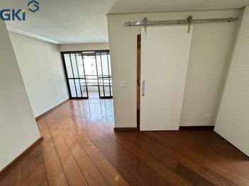 apartment em Rua Simão Álvares, Pinheiros - São Paulo - SP