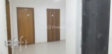 apartment em do Zirconio, Invernada - Guarulhos - SP