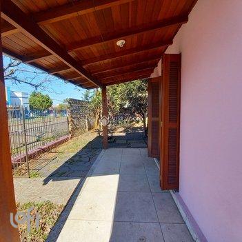 house em México, Santo Afonso - Novo Hamburgo - RS
