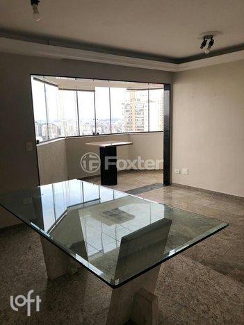 apartment em Rua José Gonçalves, Vila Andrade - São Paulo - SP