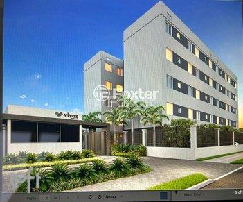 apartment em Reverendo Olavo Nunes, Rubem Berta - Porto Alegre - RS