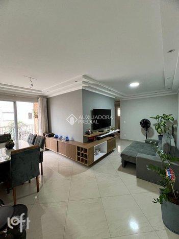 apartment em Piraporinha, Jordanópolis - São Bernardo do Campo - SP