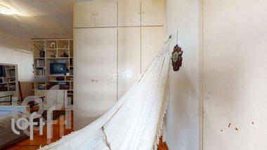 apartment em José Carlos de Toledo Piza, Vila Andrade - São Paulo - SP