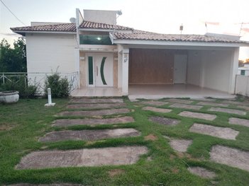 house em Rua dos Girassóis, Jardim Porangaba - Águas de São Pedro - SP