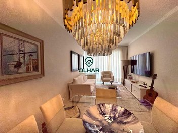 apartment em Rua Eugênio Raulino Koerich, Jardim Atlântico - Florianópolis - SC