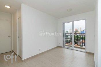 apartment em Rua Maria Daffre, Vila Prudente - São Paulo - SP