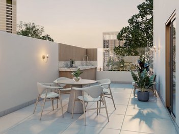 apartment em Rua Contagem, Santa Inês - Belo Horizonte - MG