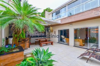 house em Rua General Gurjão, Vila Mariana - São Paulo - SP