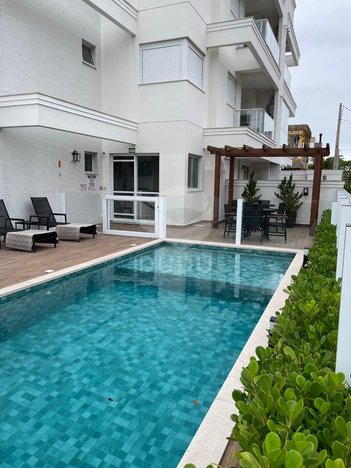 apartment em Alameda das Laranjeiras, Governador Celso Ramos - Governador Celso Ramos - SC