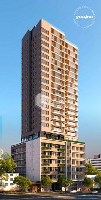 apartment em Rua Estela, Vila Mariana - São Paulo - SP