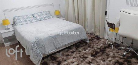 apartment em Rua General Lima e Silva, Azenha - Porto Alegre - RS
