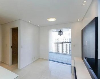 apartment em Rua Engenheiro Guilherme Cristiano Frender, Vila Antonina - São Paulo - SP
