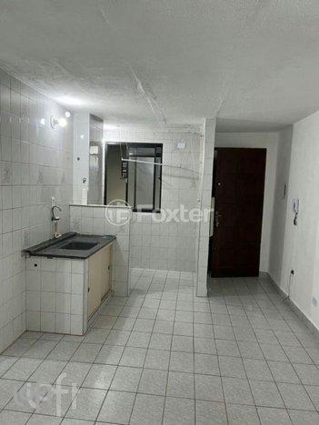 apartment em Igarapé da Missão, Cidade Tiradentes - São Paulo - SP