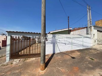 house em Rua João Guilherme Hannickel, Vila Guilherme - Sorocaba - SP