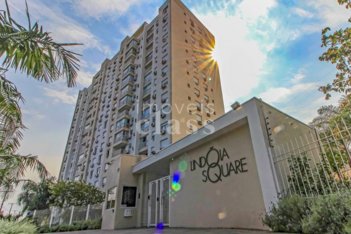 apartment em Rua Mauro Guedes de Oliveira, Jardim Lindóia - Porto Alegre - RS