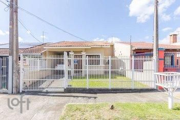 house em Montreal, São José - Canoas - RS