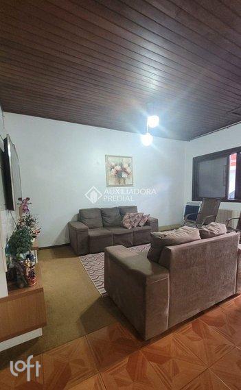 house em Paulo Debastiani, Desvio Rizzo - Caxias do Sul - RS