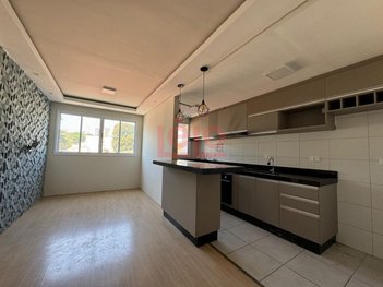 apartment em Rua Londrina, Jardim Aclimação - Maringá - PR