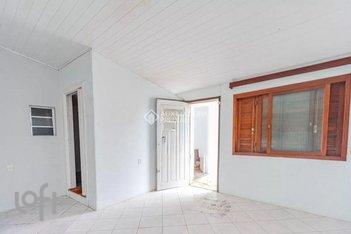 house em Antônio Divan, Teresópolis - Porto Alegre - RS