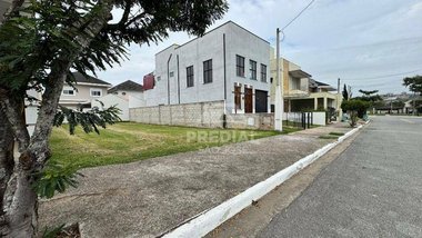 land_lot em Rua Maria das Dores Rodrigues Monteiro, Urbanova VI - São José dos Campos - SP