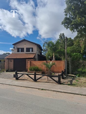 house em Rua Santos Dumont, Kennedy - Jaguarão - RS