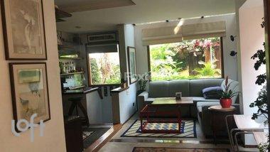 house em Maranduba, Aclimação - São Paulo - SP