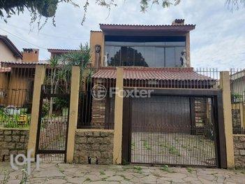 house em Walir Zottis, Jardim Itu-Sabará - Porto Alegre - RS