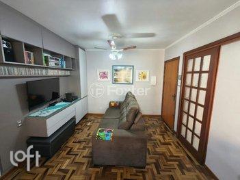 apartment em Rua Doutor Vargas Neto, Passo das Pedras - Porto Alegre - RS