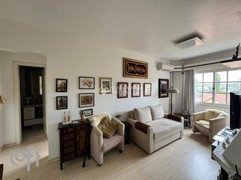 apartment em RUA AUGUSTO PESTANA, Centro - Canela - RS