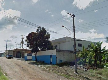 industrial em Rua Guilherme Cimieri, Vila Nova Bonsucesso - Guarulhos - SP