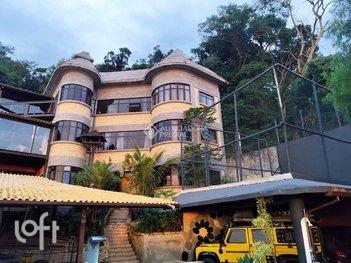 house em Mário Estevão dos Santos, Ponta de Baixo - São José - SC