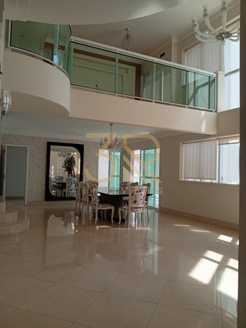 apartment em Avenida Professor João Fiúsa, Jardim Botânico - Ribeirão Preto - SP